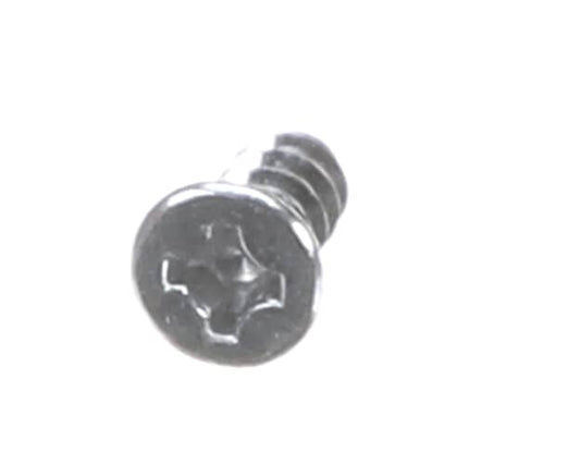Electrolux Screw,Flat Head,8-18Ab X 0.44 - 134156200