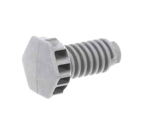 Electrolux Leveling Leg,Screw - 134158001