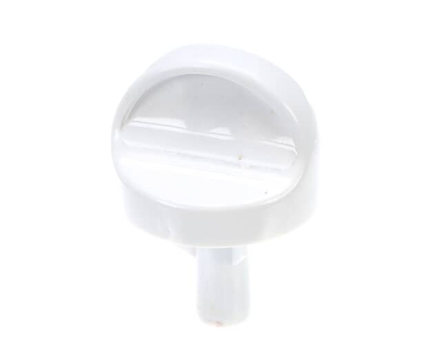 Frigidaire FWT647GHS0 Timer Knob (White) - Genuine OEM