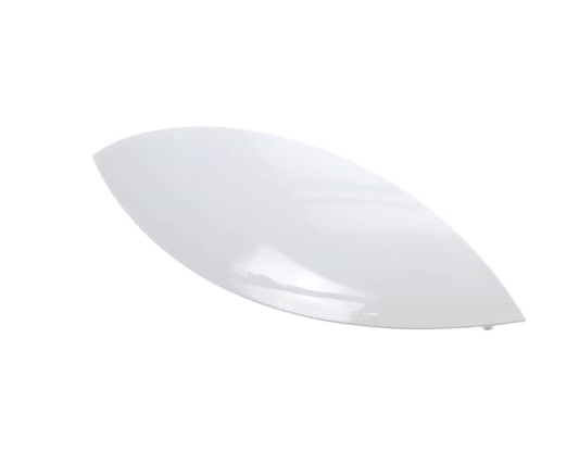 Electrolux Handle,Door,White - 134412600