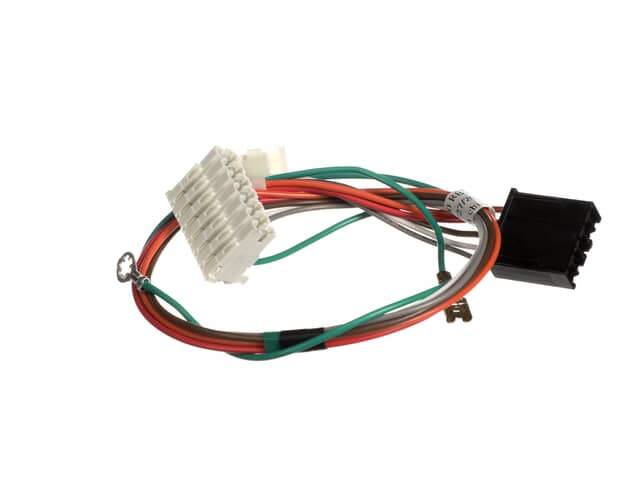 Frigidaire BKFW3517KT1 Motor Control Wiring Harness - Genuine OEM