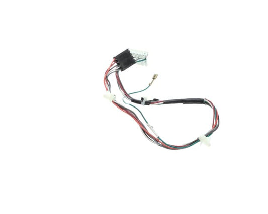 Electrolux Harness,Wiring,Motor - 134618500