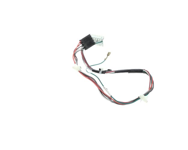 Frigidaire Part# 134618500 Harness (OEM)