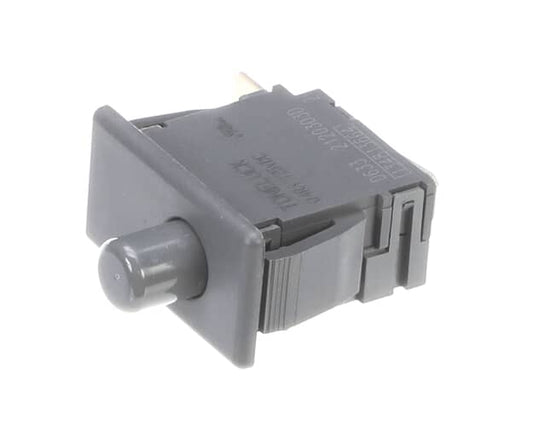 Electrolux Switch,Door,Grey - 134813664