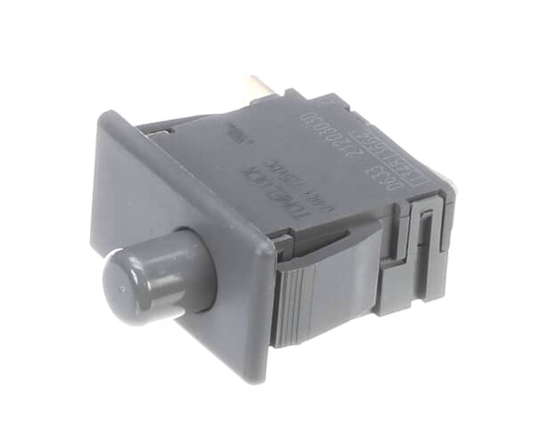 Electrolux ELFE763CBT0 Door Light Switch - Genuine OEM