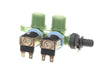 Electrolux Valve,Water,115 V - 134892500