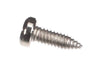 Frigidaire Refrigerator Screw - 134935200