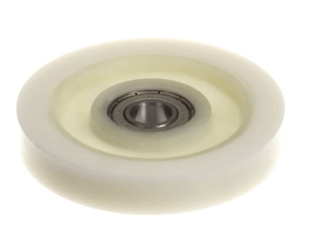 Electrolux EIED2CAQSW00 Roller Wheel