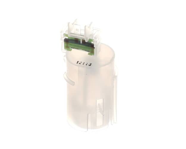 Electrolux EFDE210TIS00 Switch - Genuine OEM