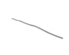 Electrolux Cushion,Vibration,Top Panel - 137031800