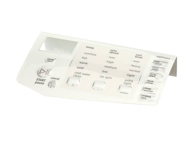 Frigidaire FAFS4073NW0 Panel - Genuine OEM