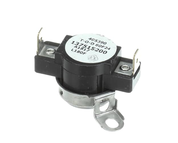 Electrolux EFME517SIW0 High Limit Thermostat - Genuine OEM