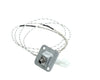 Electrolux Receptacle Assy,Meat Probe - 139017203