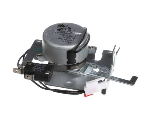 Electrolux Motor,Latch Assy.,3 Pole - 139021301