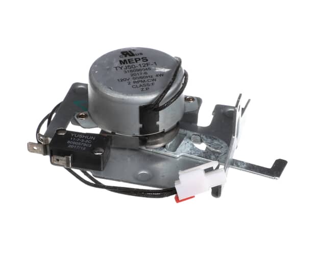 Frigidaire Part# 139021301 Motor (OEM)