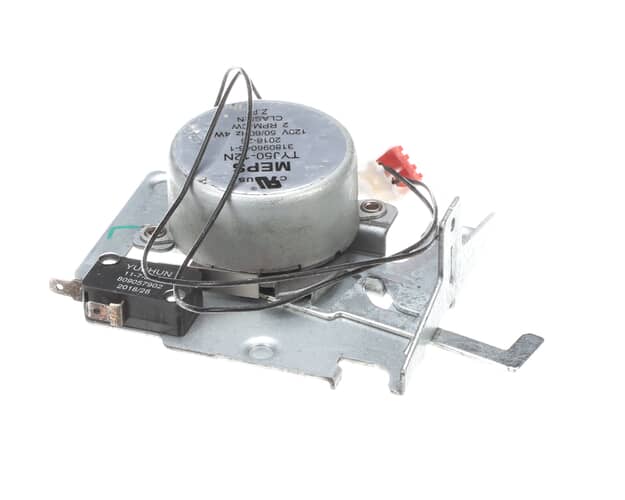 Frigidaire FGMC3065PFG Door Lock Motor - Genuine OEM