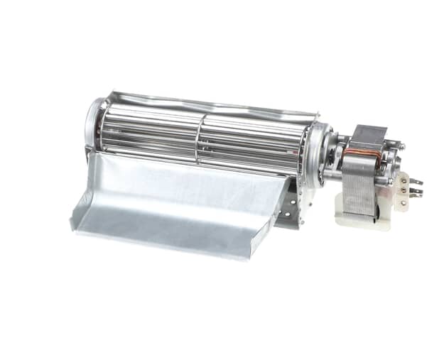 Frigidaire FGET2765PBD Oven Blower Assembly - Genuine OEM