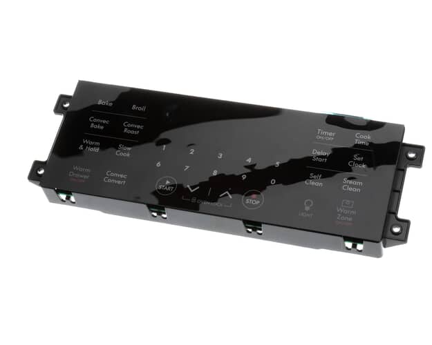 Frigidaire Part# 139058305 Touchpad Control Panel Assembly - Genuine OEM