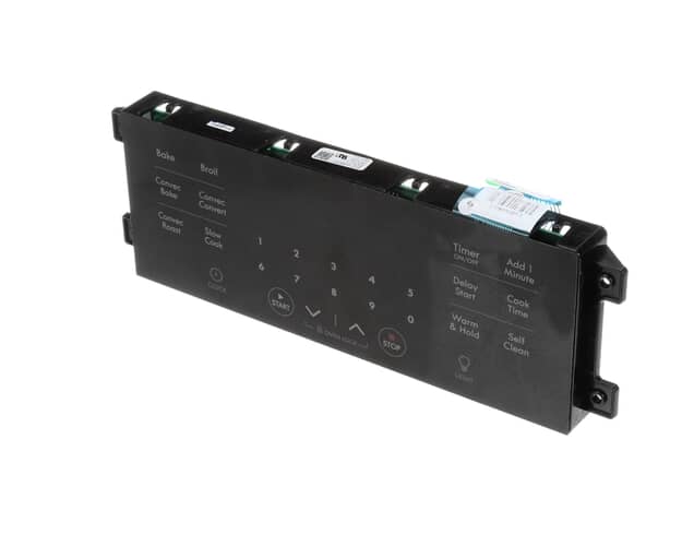 Frigidaire Part# 139058307 Control Board and Overlay - Genuine OEM