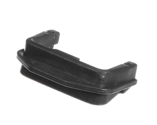 Electrolux Stop,Rack Rail,Dark Grey,Front - 152047941