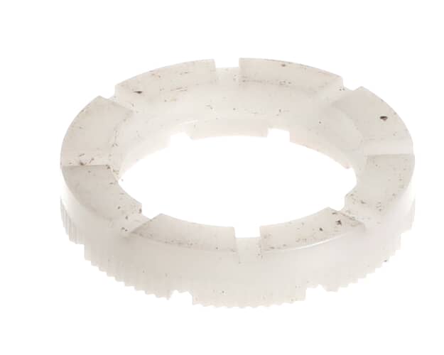 Frigidaire GLD2161SCS0 Center Spray Arm Nut - Genuine OEM