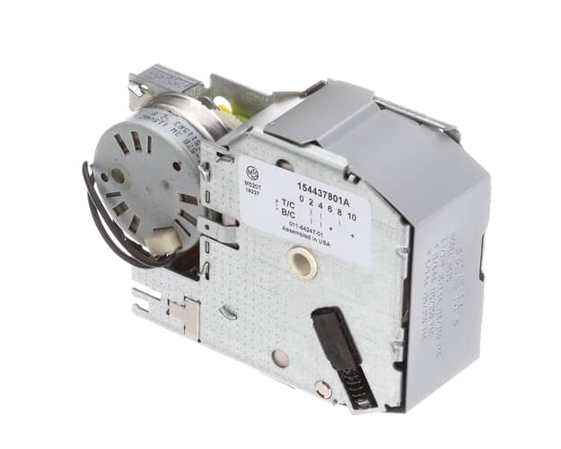 Tappan TDB210RFB2 Dishwasher Timer - Genuine OEM