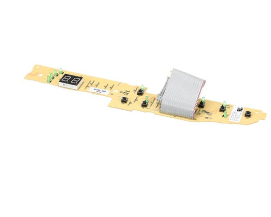 Electrolux Switch,Selector,10 Pad - 154474601