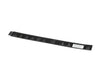 Electrolux Overlay,Control,Black - 154621403