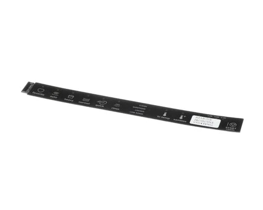 Frigidaire Part# 154621403 Overlay (OEM)