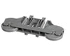 Frigidaire Part# 154689501 Lower Rack Rear Wheel Roller Assembly (OEM)
