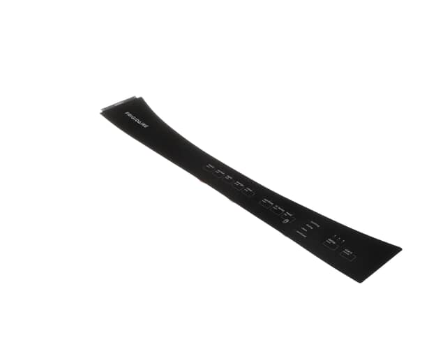 Frigidaire FFBD2411NB5A Overlay  - Genuine OEM