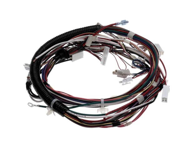 Frigidaire Part# 154870101 Harness (OEM)