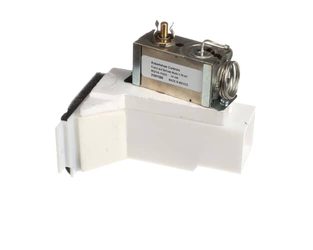 Frigidaire FRS26ZNHD0 Damper Assembly - Genuine OEM