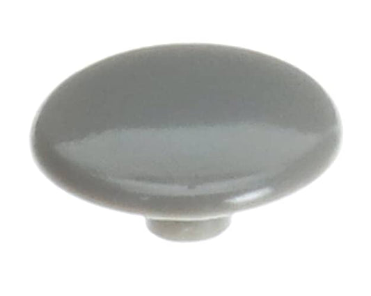 Frigidaire Part# 215774922 Cabinet Hole Plug (Grey) - Genuine OEM