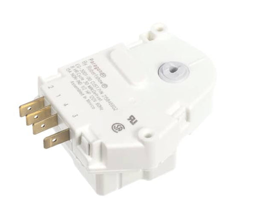 Frigidaire Defrost Timer - 60Hz 120V 215846602