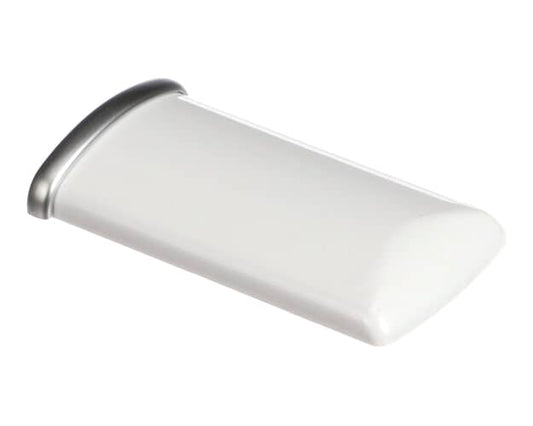 Electrolux Trim-Handle,2.47,White,W/Sati - 215870629