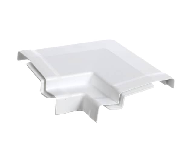 Frigidaire CFC25M4HW0 Corner Trim Piece - Genuine OEM