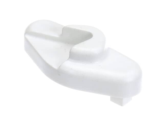 Electrolux End Cap,Shelf,Rh,Tilt-Out - 216514000