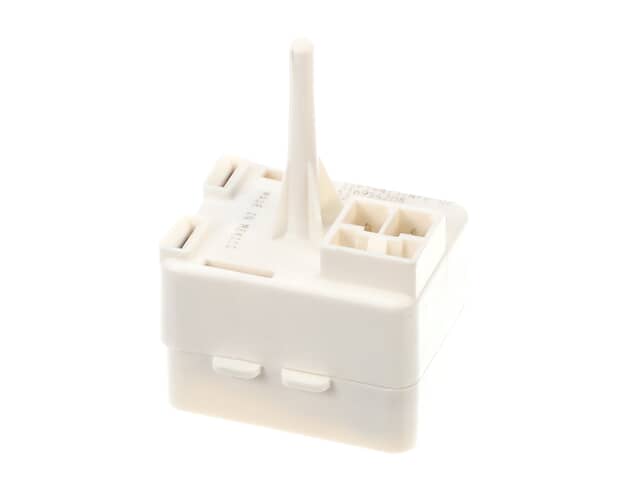 Frigidaire FRT21KS6DK0 Compressor Controller/Start Relay - Genuine OEM