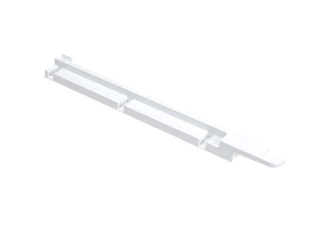 Frigidaire PLRU1778ES6 Crisper Drawer Slide Rail - Right Side - Genuine OEM