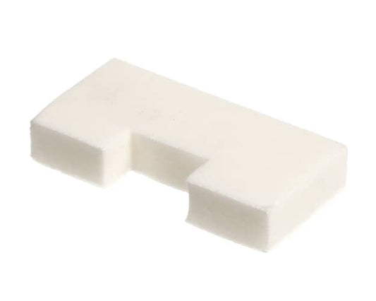 Frigidaire Part# 218679614 Evaporator Control Block Insulation (OEM)