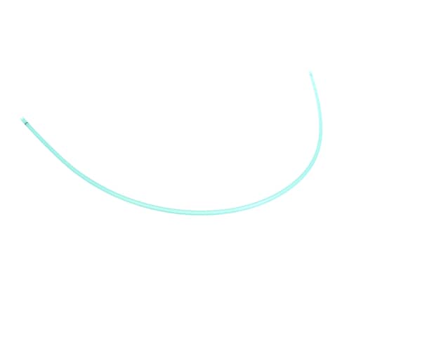 Electrolux Tube,Water,32.09,Green,Valve - 218976829