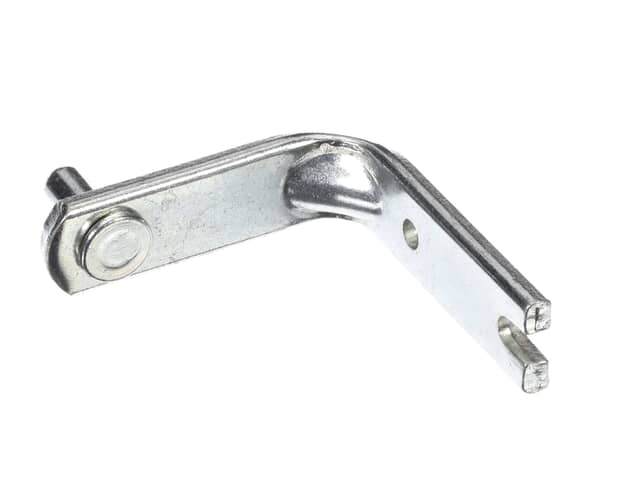 Frigidaire FRS26ZGHB3 Door Hinge Bracket (Lower) Genuine OEM