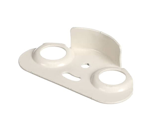 Frigidaire Part# 240312407 Door Stop (OEM) Bisque