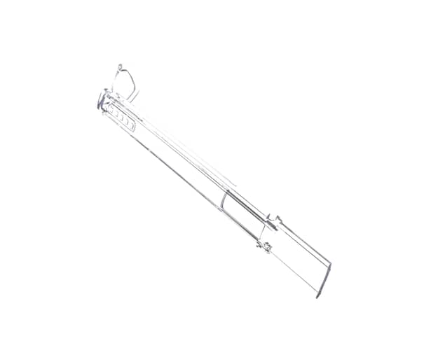 Frigidaire FGHS2634KE1 Refrigerator Humidity Control Slide - Genuine OEM