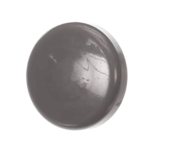 Frigidaire FGHT1835SF1 Door Hinge Plug - Gray - Genuine OEM