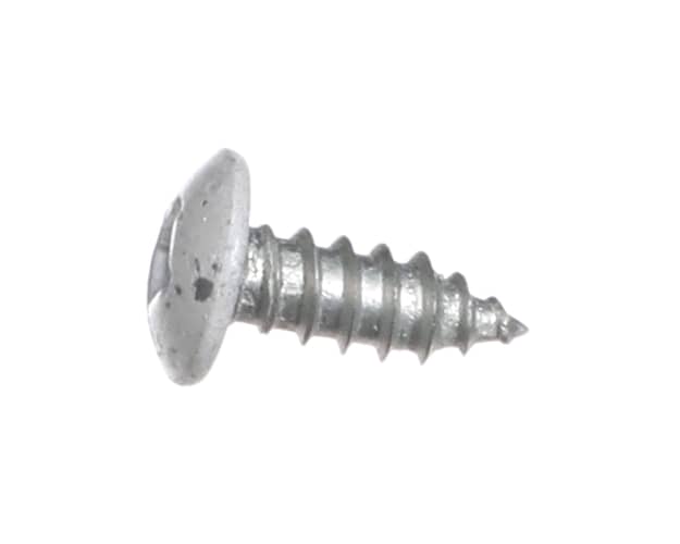 Frigidaire FGHF2378MP0 Door Handle Screw (White) - Genuine OEM