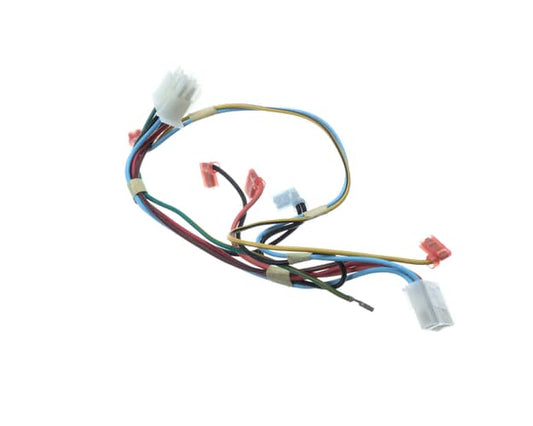 Electrolux Wiring Harness,Control Box - 240388701