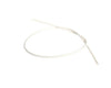 Electrolux Tube,Sensor Sleeve,31 Inch,Pla - 240468202