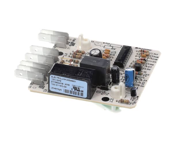Frigidaire FRT18HC5AW0 Defrost Control Board - Genuine OEM
